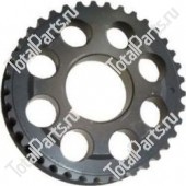 HYUNDAI 2335242510 ШЕСТЕРНЯ ЗУБЧАТОГО РЕМНЯ