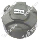 HYUNDAI 11HA50030 ЗАЛИВНАЯ КРЫШКА