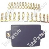 KEY NUMBER 88470 БЛОК ПРЕДОХРАНИТЕЛЕЙ ДЛЯ ПОГРУЗЧИКОВ DAEWOO