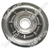 TOTALSOURCE 106956 РОЛИК ШЛАНГА