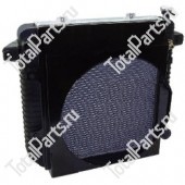 TVH 14591430 РАДИАТОР