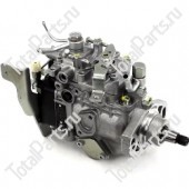 DENSO 196000-3700 6 ДИЗЕЛЬНЫЙ ТНВД 