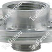 BALDWIN FD7926 КРЫШКА ФИЛЬТРА