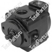 SIZE 1xAx11x106x170x82.5x ГИДРАВЛИЧЕСКИЙ НАСОС | FIN PUMP