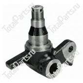 KEY NUMBER 900263 ПОВОРОТНЫЙ КУЛАК LH FD/FG 20/30-16