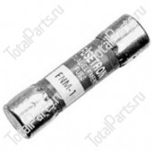 NISSAN S024555NNN ПРЕДОХРАНИТЕЛЬ