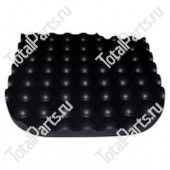 SIZE 150x157x14xN НАКЛАДКА ПЕДАЛИ