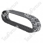 TRELLEBORG RT202ST116 РЕЗИНОВАЯ ГУСЕНИЦА