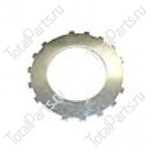 HYSTER 800131735 ФРИКЦИОННЫЙ ДИСК