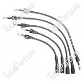 TOYOTA 005913272381 КОМПЛЕКТ ВЫСОКОВОЛЬТНЫХ ПРОВОДОВ