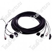 JUNGHEINRICH (AMEISE) 51507931 ОПЛЕТКА КАБЕЛЯ