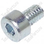 LINDE 9045311061 БОЛТ С ЦИЛИНДРИЧЕСКОЙ ГОЛОВКОЙ