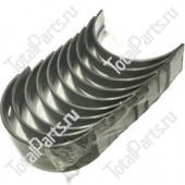 SIZE 6*21*21*63*63.3 ВКЛАДЫШИ КОРЕННЫЕ 0.25