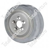TVH 17803117 ВЕДУЩЕЕ КОЛЕСО