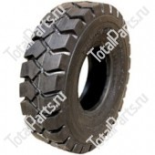 TVH 13969813 ШИНОКОМПЛЕКТ 7.00-15 ADVANCE 14PR OB501