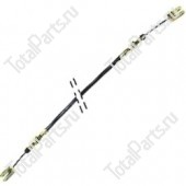 KOMATSU 3EB3631410 ТРОС ПЛАВНОГО ХОДА