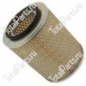 CLEAN MA514 ФИЛЬТР ВОЗДУШНЫЙ