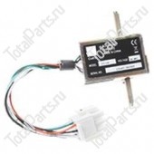 SIZE 105*71*45*230 УЗЕЛ УПРАВЛЕНИЯ