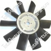 TVH 10506702 ВЕНТИЛЯТОР РАДИАТОРА