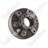 TOTALSOURCE SY31702 ТОРМОЗНОЙ БАРАБАН