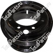 SIZE 4*15*6*221*244*12*8* ДИСК КОЛЁСНЫЙ