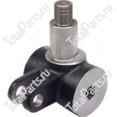 SIZE 37*M24*1.5*20*94*17* ПОВОРОТНЫЙ КУЛАК | LH