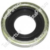 SIZE 6.7x10x1xM6xRxS УПЛОТНЕНИЕ BS9