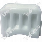 JUNGHEINRICH (AMEISE) 51322891 ФРИКЦИОННАЯ ПЛАСТИНА