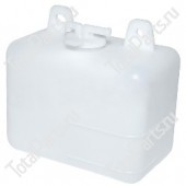 HANGCHA (HC) CPCD10-35 2012- РЕЗЕРВУАР СИСТЕМЫ ОХЛАЖДЕНИЯ НА ПОГРУЗЧИК