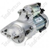 KRAUF STN3021 СТАРТЕР 12V 1.6kW