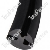 TCM 514A542141 РЕЗИНОВОЕ УПЛОТНЕНИЕ ОКНА