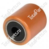 SIZE 85*95*55*55*6006RS*2 РОЛИК ГРУЗОВОЙ