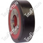 SIZE 250*76*205*76*80*60* ВЕДУЩЕЕ КОЛЕСО / STANDARD TRACTION WHEEL