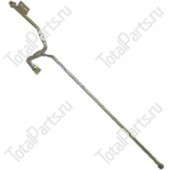 TVH 6078210 МЕТАЛЛИЧЕСКИЙ ПАТРУБОК