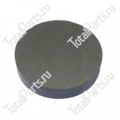 SIZE 20*100 ФРИКЦИОННАЯ ПЛАСТИНА | O