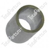 SIZE 31*38*22.8 ВТУЛКА МЕТАЛЛИЧЕСКАЯ