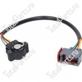 KEY NUMBER PD00304797 ПОТЕНЦИОМЕТР