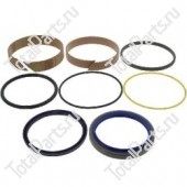 KEY NUMBER 86735 РЕМКОМПЛЕКТ ГИДРОЦИЛИНДРА ДЛЯ ПОГРУЗЧИКОВ ДЭУ