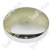 HYUNDAI Q100881001 КРЫШКА СТУПИЦЫ