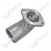 DAEWOO-DOOSAN 65082020038 МЕТАЛЛИЧЕСКИЙ ПАТРУБОК