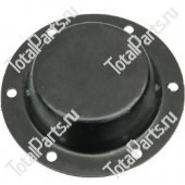 HANGCHA (HC) 40D-410001 КРЫШКА СТУПИЦЫ УПРАВЛЯЕМОГО МОСТА