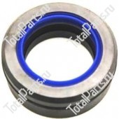 LINDE ST725528 ГОЛОВКА ЦИЛИНДРА