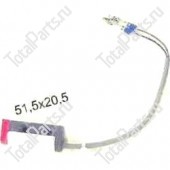 JUNGHEINRICH (AMEISE) 51067638 ДАТЧИК