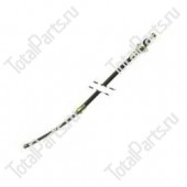 TCM C521110524605 ТРОС СТОЯНОЧНОГО ТОРМОЗА RH