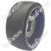 TVH 20558936 ВЕДУЩЕЕ КОЛЕСО АЛЬТЕРНАТИВА YALE 580060296