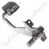 TOYOTA 471022660071 ПЕДАЛЬ