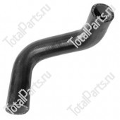 JAC C0F49-25201 ПАТРУБОК РАДИАТОРА