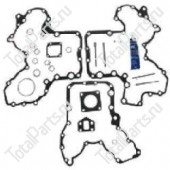 TVH 4379069 КОМПЛЕКТ ПРОКЛАДОК НА ДВИГАТЕЛЬ