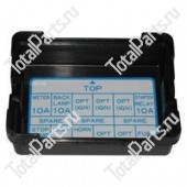 KOMATSU 3EB5531160 КРЫШКА БЛОКА ПРЕДОХРАНИТЕЛЕЙ