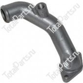 XINCHAI 490B010113 ПАТРУБОК СИСТЕМЫ ОХЛАЖДЕНИЯ